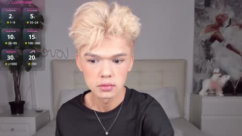 Felix online show from 12.18.25