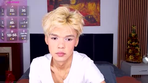 Felix online show from 01.16.26