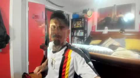 Guapito online show from 06.13.26