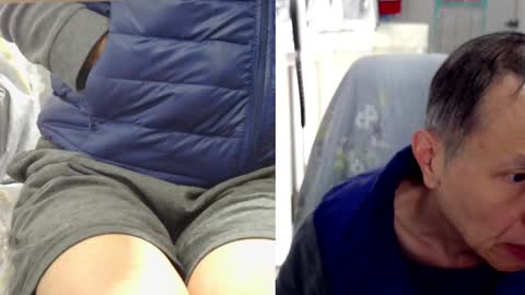 Snapshot of felixlau chatting on 12.16.24 felixlau online show from 12.16.24