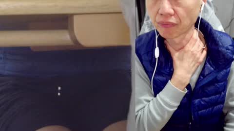 Snapshot of felixlau chatting on 12.30.24 felixlau online show from 12.30.24