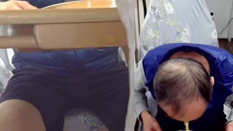 Snapshot of felixlau chatting on 01.03.25 felixlau online show from 01.03.25