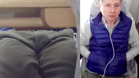 Snapshot of felixlau chatting on 01.06.25 felixlau online show from 01.06.25