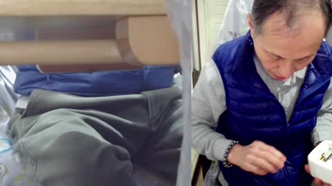 Snapshot of felixlau chatting on 01.06.25 felixlau online show from 01.06.25