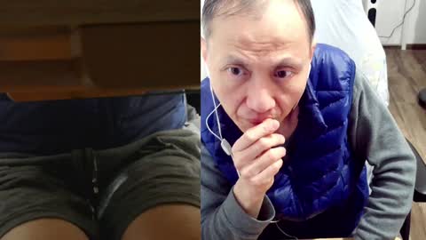 Snapshot of felixlau chatting on 01.28.25 felixlau online show from 01.28.25