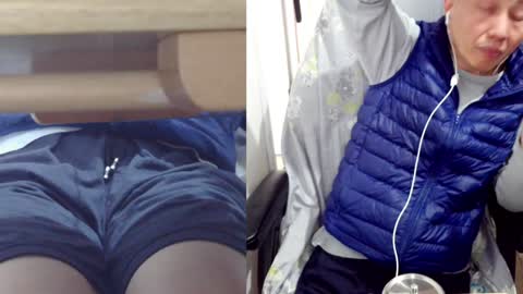 Snapshot of felixlau chatting on 02.02.25 felixlau online show from 02.02.25