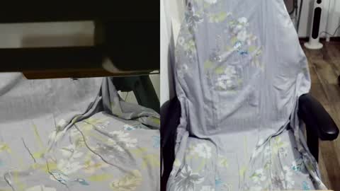 Snapshot of felixlau chatting on 02.04.25 felixlau online show from 02.04.25