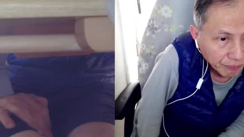 Snapshot of felixlau chatting on 02.15.25 felixlau online show from 02.15.25