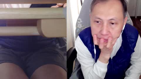 Snapshot of felixlau chatting on 02.18.25 felixlau online show from 02.18.25