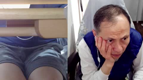 Snapshot of felixlau chatting on 02.19.25 felixlau online show from 02.19.25