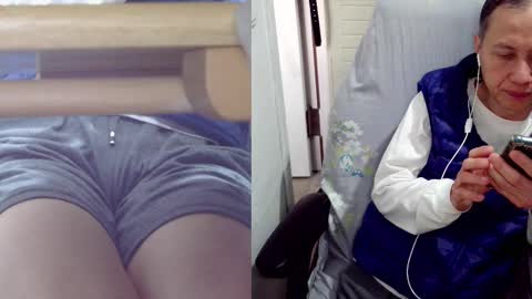 Snapshot of felixlau chatting on 02.24.25 felixlau online show from 02.24.25