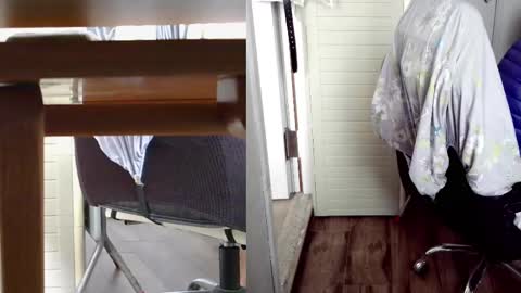 Snapshot of felixlau chatting on 03.06.25 felixlau online show from 03.06.25