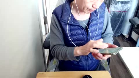 felixlau online show from 01.09.26