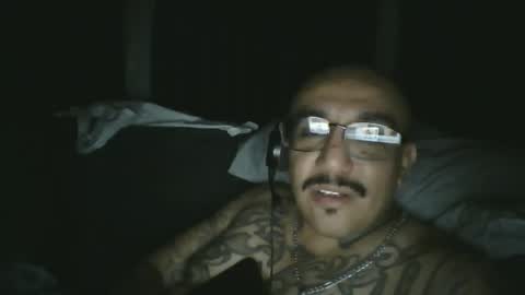 felixrlarios25 online show from 05.04.26