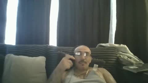 felixrlarios25 online show from 05.08.26
