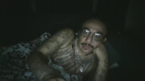 felixrlarios25 online show from 05.14.26