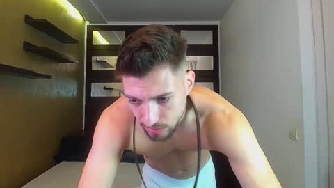 FelixRook online show from 07.08.26