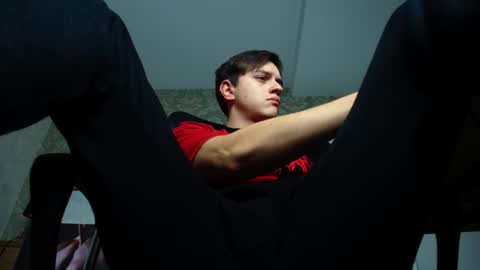 FelixStark online show from 10.03.25