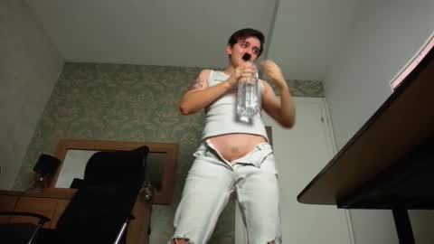 FelixStark online show from 10.10.25