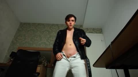 FelixStark online show from 10.11.25