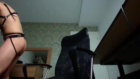 FelixStark online show from 10.20.25