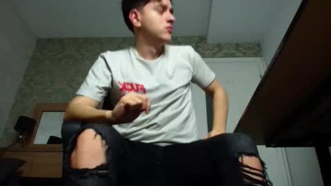 FelixStark online show from 11.14.25