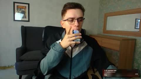 FelixStark online show from 01.15.26