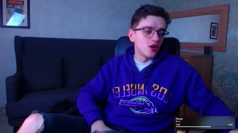 FelixStark online show from 02.06.26