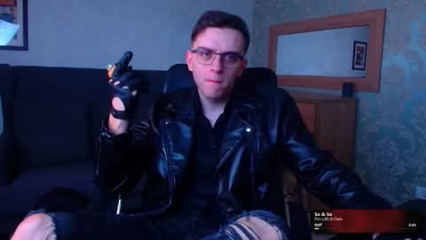 FelixStark online show from 02.07.26