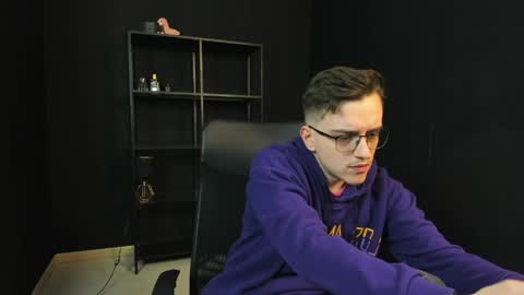 Snapshot of felixstark chatting on 04.30.26 FelixStark online show from 04.30.26