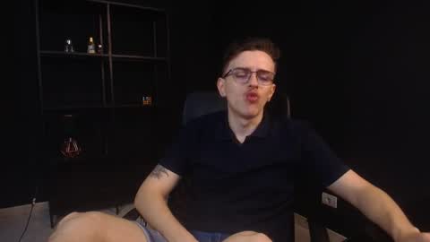 Snapshot of felixstark chatting on 05.23.26 FelixStark online show from 05.23.26