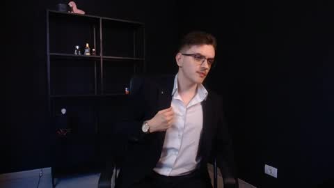 Snapshot of felixstark chatting on 05.25.26 FelixStark online show from 05.25.26