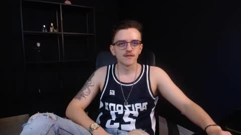 Snapshot of felixstark chatting on 05.27.26 FelixStark online show from 05.27.26