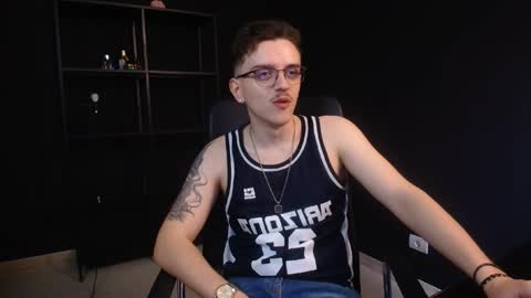 Snapshot of felixstark chatting on 06.04.26 FelixStark online show from 06.04.26