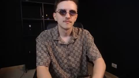 Snapshot of felixstark chatting on 07.07.26 FelixStark online show from 07.07.26