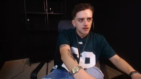 Snapshot of felixstark chatting on 07.22.26 FelixStark online show from 07.22.26