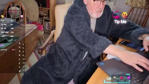 Adam online show from 11.16.25