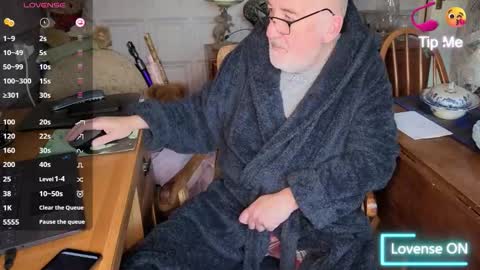 Adam online show from 12.03.25