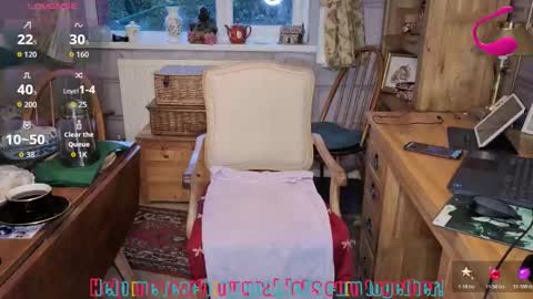 Adam online show from 01.09.26