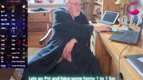 Adam online show from 03.19.26