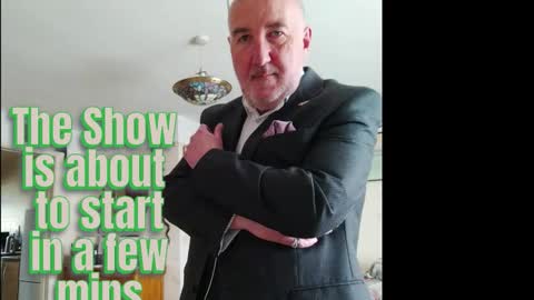 Adam online show from 03.27.26