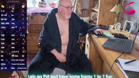 Adam online show from 03.27.26