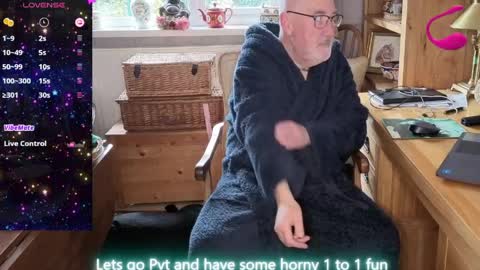 Adam online show from 03.31.26