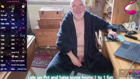 Adam online show from 04.16.26