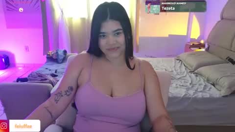 felurianfleurfae online show from 04.17.26