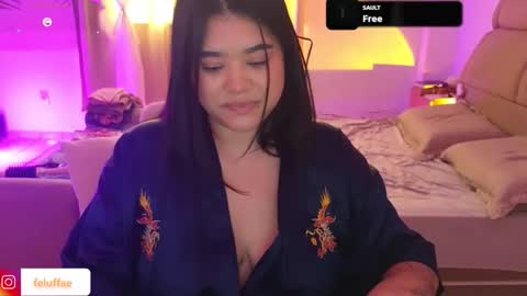 Snapshot of felurianfleurfae chatting on 04.18.26 felurianfleurfae online show from 04.18.26