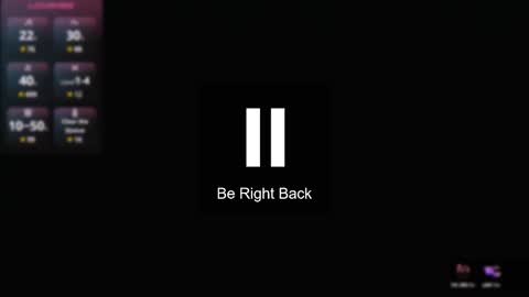 Snapshot of femalexa chatting on 03.04.25 Alexa online show from 03.04.25