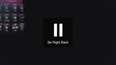 Snapshot of femalexa chatting on 03.04.25 Alexa online show from 03.04.25