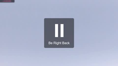 Snapshot of femalexa chatting on 11.13.25 Alexa online show from 11.13.25