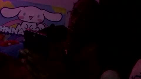 femangel69 online show from 07.25.26